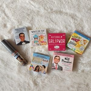 🆕️theBalm- Makeup Set